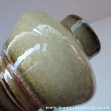 Load image into Gallery viewer, 1960s Swedish Rorstrand Bamboo Vase by Olle Alberius
