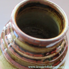 Load image into Gallery viewer, 1960s Swedish Rorstrand Bamboo Vase by Olle Alberius
