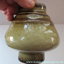 Load image into Gallery viewer, 1960s Swedish Rorstrand Bamboo Vase by Olle Alberius
