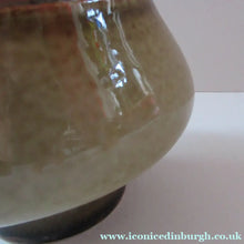 Load image into Gallery viewer, 1960s Swedish Rorstrand Bamboo Vase by Olle Alberius
