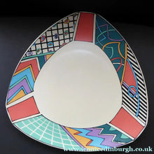 Load image into Gallery viewer, Dorothy Hafner 1980s Huge Rosenthal Flash One Studio Linie Serving Platter
