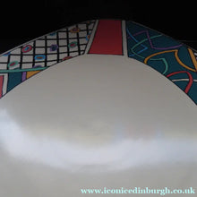 Load image into Gallery viewer, Dorothy Hafner 1980s Huge Rosenthal Flash One Studio Linie Serving Platter
