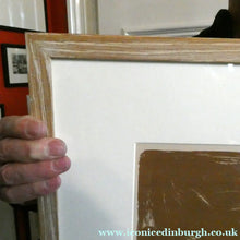 Load image into Gallery viewer, 1951 Pencil Signed Lithograph by Humphrey Spender Basket with Fruit

