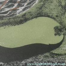 Load image into Gallery viewer, 1951 Pencil Signed Lithograph by Humphrey Spender Basket with Fruit
