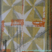 Load image into Gallery viewer, Humphrey Spender Pencil Signed Lithograph 1953 Westminster Abbey
