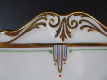Load image into Gallery viewer, Early PARAGON Bone China ART NOUVEAU Pattern Cake Plate
