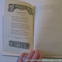 Load image into Gallery viewer, 1940s Pictish Illustrations: George Bain Douglas Young Braird of Thistles
