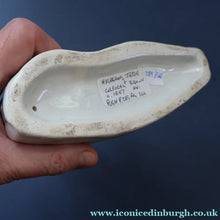 Load image into Gallery viewer, INDIAN MUTINY Interest. 1850s Antique Staffordshire Figurine of a HIGHLAND JESSIE
