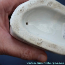 Load image into Gallery viewer, INDIAN MUTINY Interest. 1850s Antique Staffordshire Figurine of a HIGHLAND JESSIE
