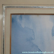 Load image into Gallery viewer, JP Donleavy Signed Watercolour Painting for Sale. The Cock
