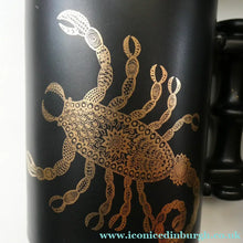 Load image into Gallery viewer, JOB LOT: Early 1970s PORTMEIRION Large ZODIAC Mugs designed by John Cuffley. 12 in Total
