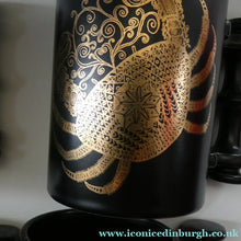 Load image into Gallery viewer, JOB LOT: Early 1970s PORTMEIRION Large ZODIAC Mugs designed by John Cuffley. 12 in Total
