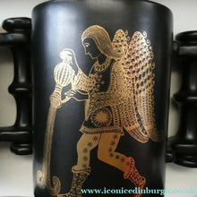 Load image into Gallery viewer, JOB LOT: Early 1970s PORTMEIRION Large ZODIAC Mugs designed by John Cuffley. 12 in Total
