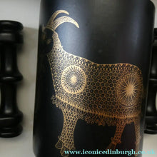 Load image into Gallery viewer, JOB LOT: Early 1970s PORTMEIRION Large ZODIAC Mugs designed by John Cuffley. 12 in Total
