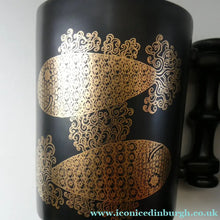 Load image into Gallery viewer, JOB LOT: Early 1970s PORTMEIRION Large ZODIAC Mugs designed by John Cuffley. 12 in Total

