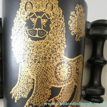Load image into Gallery viewer, JOB LOT: Early 1970s PORTMEIRION Large ZODIAC Mugs designed by John Cuffley. 12 in Total
