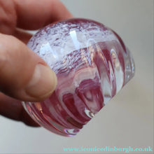 Load image into Gallery viewer, Vintage Caithness Paperweight
