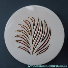 Load image into Gallery viewer, JOB LOT: Four Vintage 1960s Plastic Powder Compacts - Vintage Powder Compact

