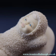 Load image into Gallery viewer, JOB LOT: Group of Seven Vintage Snow Babies Figurines. All in Good Condition
