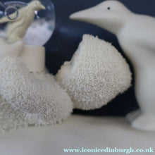 Load image into Gallery viewer, JOB LOT: Group of Seven Vintage Snow Babies Figurines. All in Good Condition
