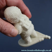 Load image into Gallery viewer, JOB LOT: Group of Seven Vintage Snow Babies Figurines. All in Good Condition
