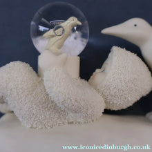 Load image into Gallery viewer, JOB LOT: Group of Seven Vintage Snow Babies Figurines. All in Good Condition
