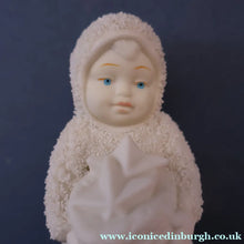 Load image into Gallery viewer, JOB LOT: Group of Seven Vintage Snow Babies Figurines. All in Good Condition
