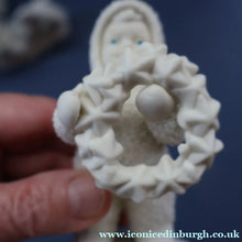 Load image into Gallery viewer, JOB LOT: Group of Seven Vintage Snow Babies Figurines. All in Good Condition
