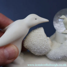 Load image into Gallery viewer, JOB LOT: Group of Seven Vintage Snow Babies Figurines. All in Good Condition
