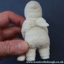 Load image into Gallery viewer, JOB LOT: Group of Seven Vintage Snow Babies Figurines. All in Good Condition
