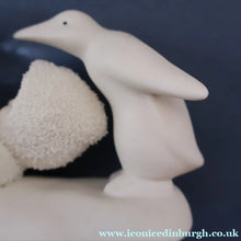 Load image into Gallery viewer, JOB LOT: Group of Seven Vintage Snow Babies Figurines. All in Good Condition

