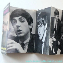 Load image into Gallery viewer, JOB LOT. Selection of Vintage 1960s Original BEATLES Magazines
