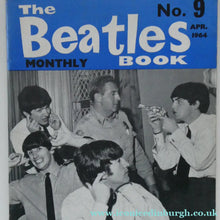 Load image into Gallery viewer, JOB LOT. Selection of Vintage 1960s Original BEATLES Magazines
