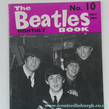Load image into Gallery viewer, JOB LOT. Selection of Vintage 1960s Original BEATLES Magazines
