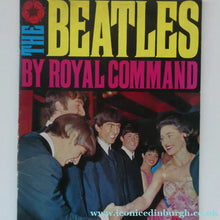 Load image into Gallery viewer, JOB LOT. Selection of Vintage 1960s Original BEATLES Magazines
