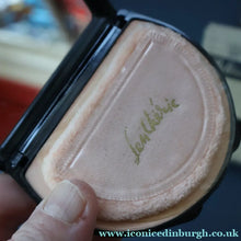 Load image into Gallery viewer, JOB LOT: Three Vintage 1960s Plastic Powder Compacts. Helena Rubinstein Leichner - Vintage Powder Compact
