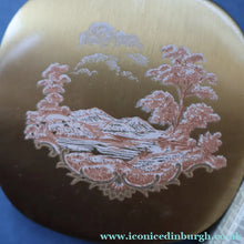 Load image into Gallery viewer, JOB LOT: Three Vintage 1960s Plastic Powder Compacts. Helena Rubinstein Leichner - Vintage Powder Compact
