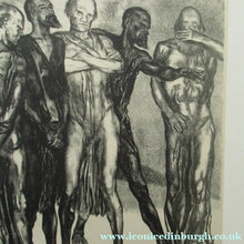 Load image into Gallery viewer, British Prints 1920s Lithograph by John Copley
