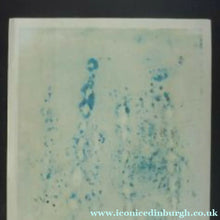 Load image into Gallery viewer, Joichi Hoshi Colour Woodcut Necklace D
