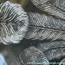 Load image into Gallery viewer, Edward VII Pressed Glass Bowl. British Royalty Silver Wedding 1880s
