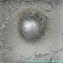 Load image into Gallery viewer, 2002 Kosta Boda Frozen Images Series Relief Plaque Signed Monica Backstrom
