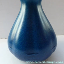 Load image into Gallery viewer, 1930s Pilkingtons Royal Lancastrian Vase. 2335 Double Gourd Shape
