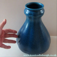 Load image into Gallery viewer, 1930s Pilkingtons Royal Lancastrian Vase. 2335 Double Gourd Shape
