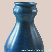 Load image into Gallery viewer, 1930s Pilkingtons Royal Lancastrian Vase. 2335 Double Gourd Shape

