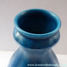 Load image into Gallery viewer, 1930s Pilkingtons Royal Lancastrian Vase. 2335 Double Gourd Shape
