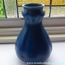 Load image into Gallery viewer, 1930s Pilkingtons Royal Lancastrian Vase. 2335 Double Gourd Shape
