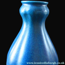 Load image into Gallery viewer, 1930s Pilkingtons Royal Lancastrian Vase. 2335 Double Gourd Shape

