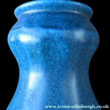 Load image into Gallery viewer, 1930s Pilkingtons Royal Lancastrian Vase. 2335 Double Gourd Shape
