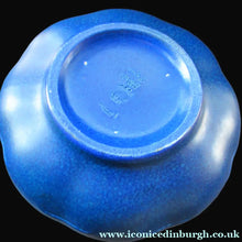 Load image into Gallery viewer, 1930s Pilkingtons Royal Lancastrian Vase. 2335 Double Gourd Shape
