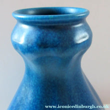 Load image into Gallery viewer, 1930s Pilkingtons Royal Lancastrian Vase. 2335 Double Gourd Shape
